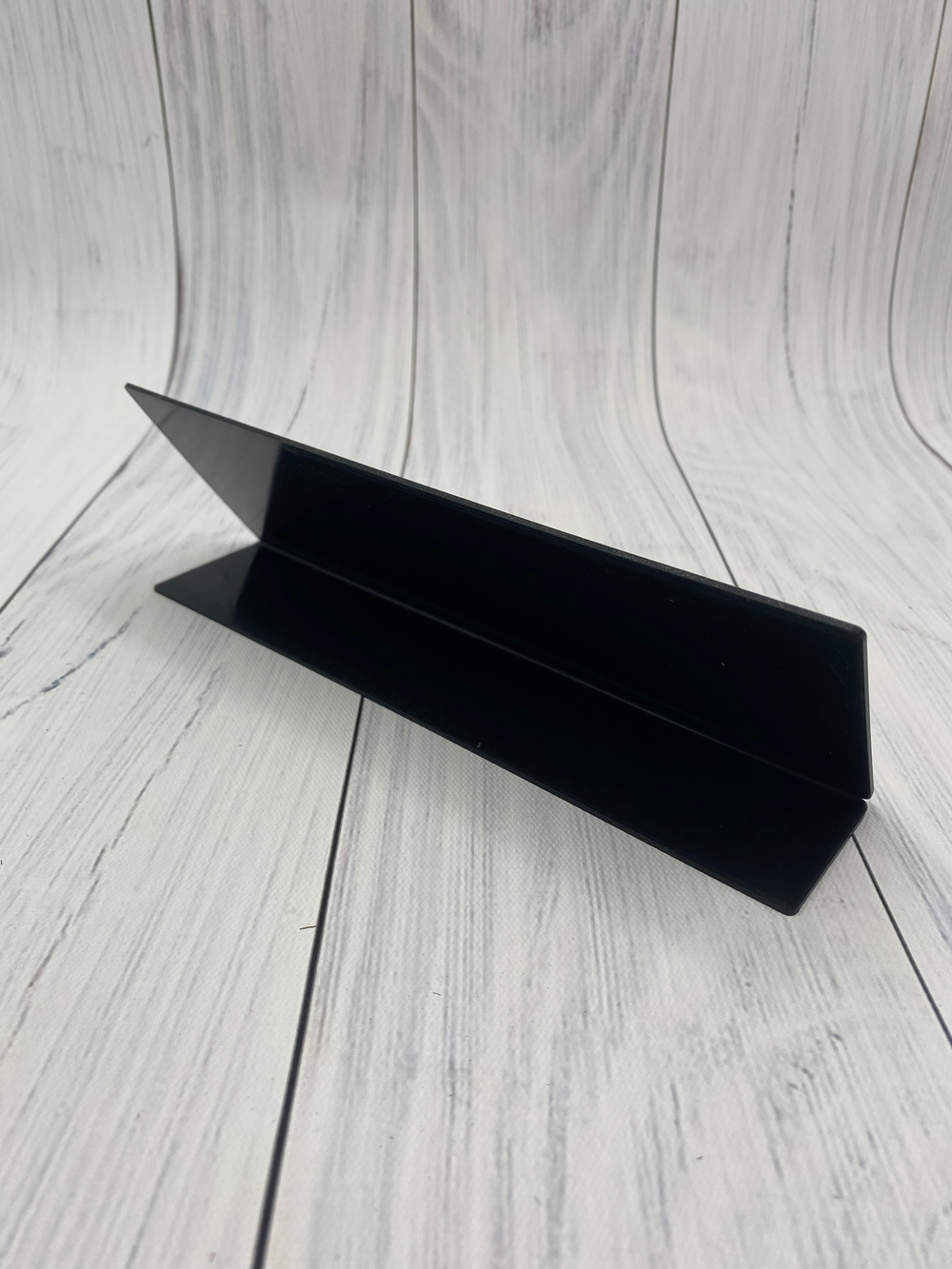 пластик гравировка