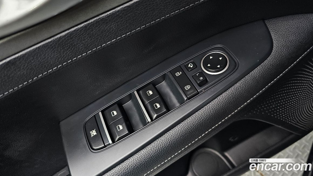 Kia All New K3 Luxury (11.2019)