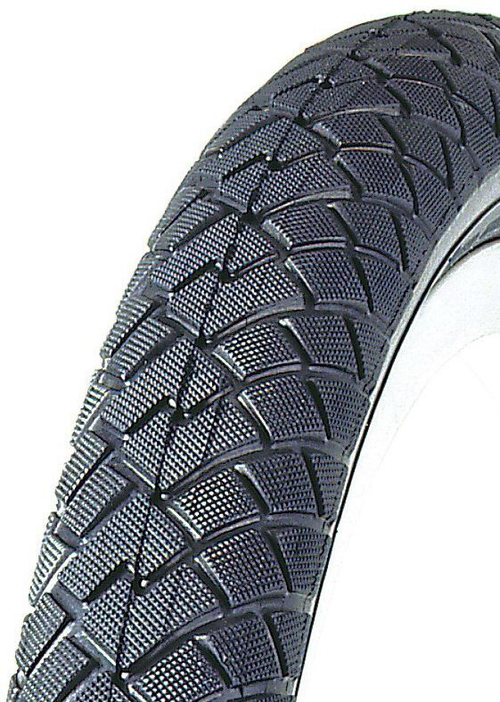 Покрышка 20"х1.95 (новый арт (50-406) K893 KIKZUMBUT низкий (25) KENDA