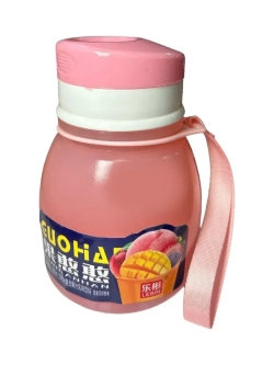 Напиток Lebin со вкусом ледяного Персика 600 мл * 15 шт