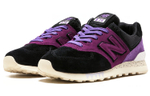 574 Sneaker Freaker x 574 New Balance "Tassie Devil"