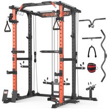 Силовая рама многофункциональная DFC D025