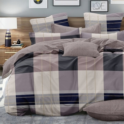 Поплин "Пакистан-принт №16" | ш.220 см | 110 г/м² | хлопок-100%