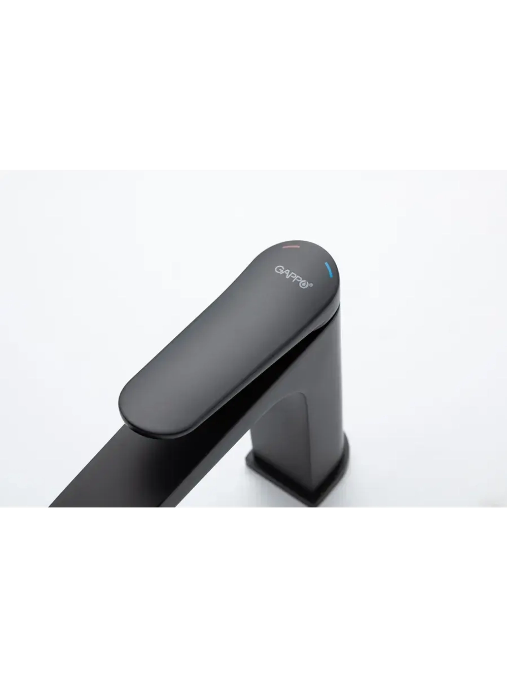 Смеситель для раковины GAPPO G1010-6
