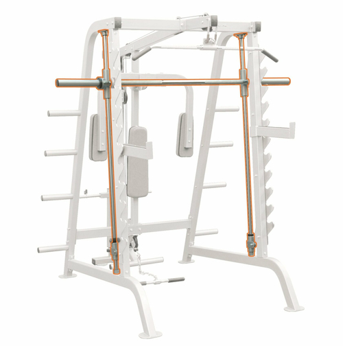 Опция к машине Смита Impulse IFHCS