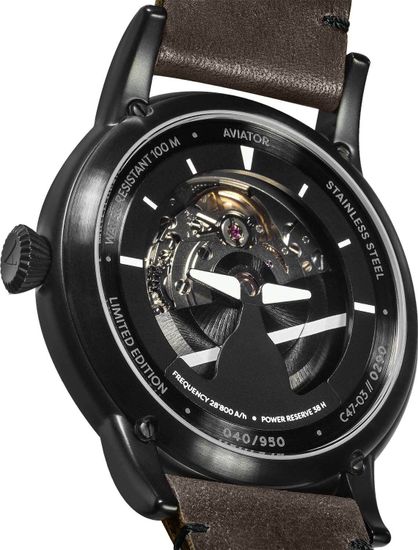 Наручные часы Aviator V.3.31.5.227.4