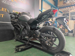 Kawasaki Ninja 400 A , 2017