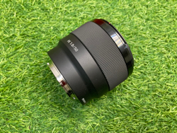 Sony FE 50mm 1.8 (SEL-50F18F)