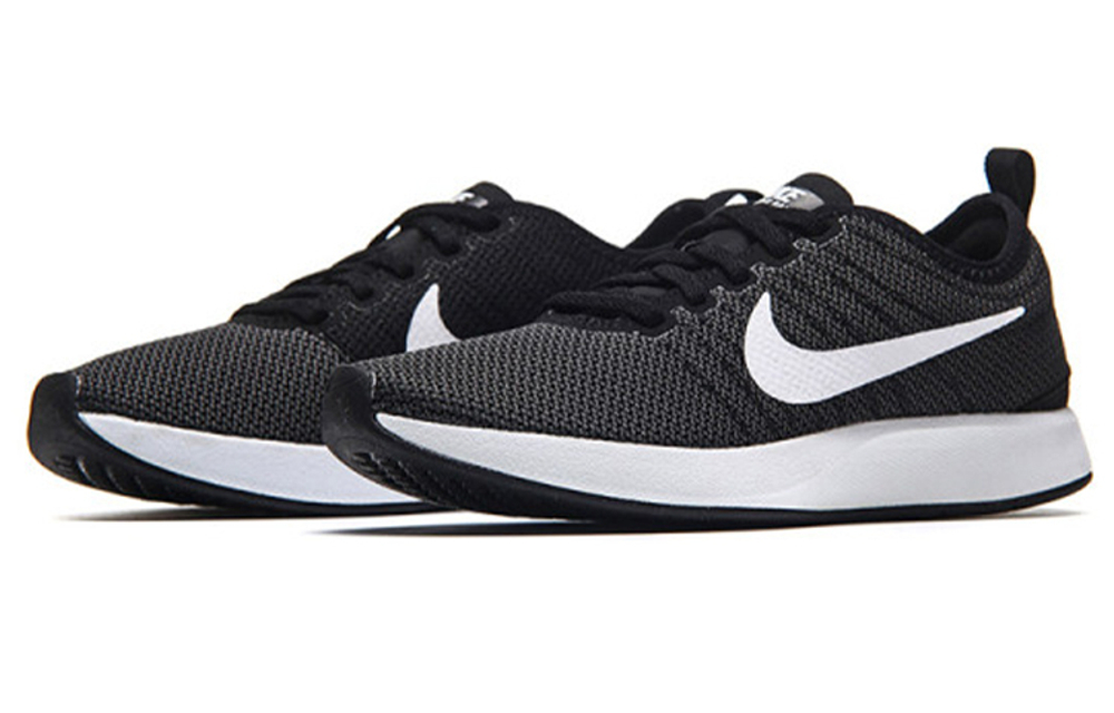 Кроссовки Nike Dualtone Race (Женская размерная сетка)