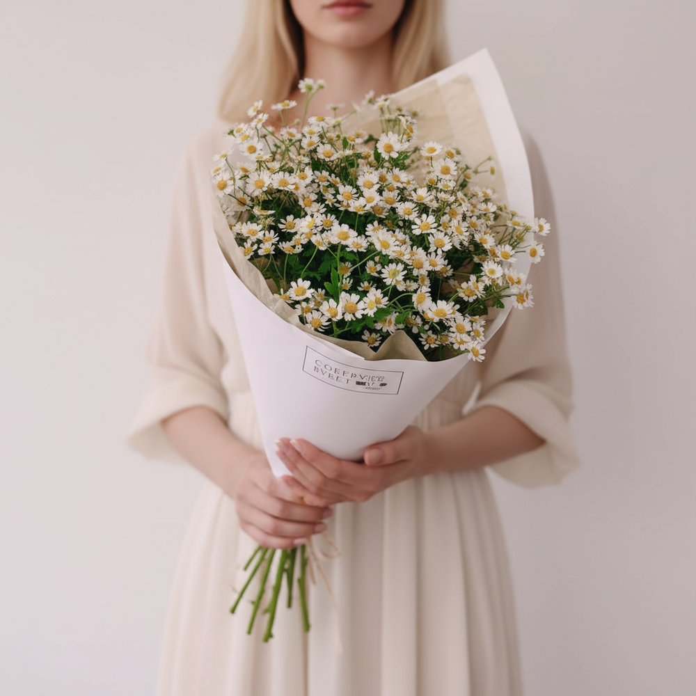 Соберу букет №001