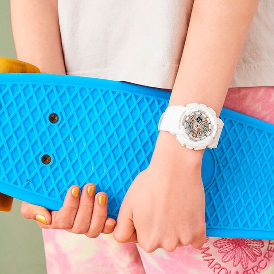 Наручные часы Casio BA-110XRG-7A