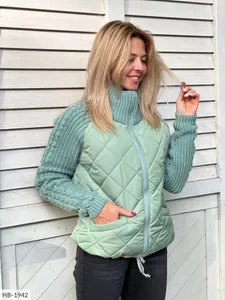 Куртка HB-1942 Фабрика Моды