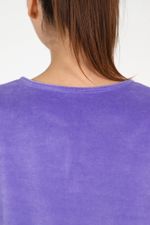 Халат Афина Виотекс ЛИЛОВЫЙ