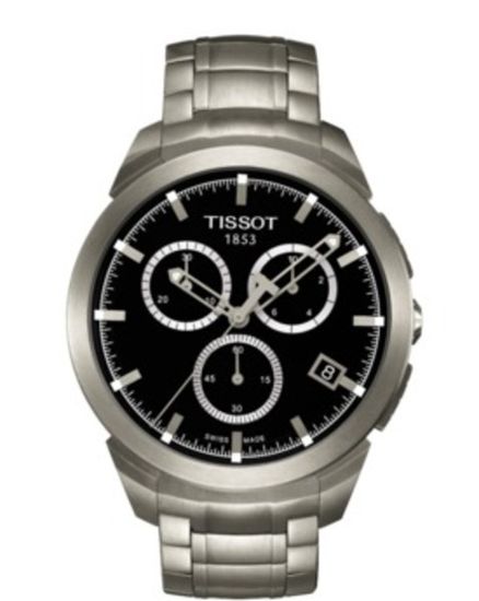 Наручные часы Tissot T-Sport T069.417.44.051.00