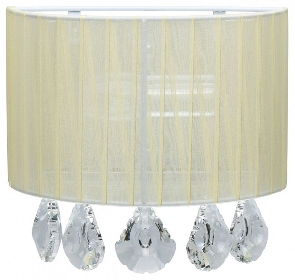 Накладной светильник MW-Light Жаклин 15 465026601