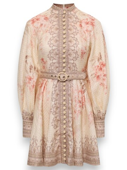 Платье Zimmermann