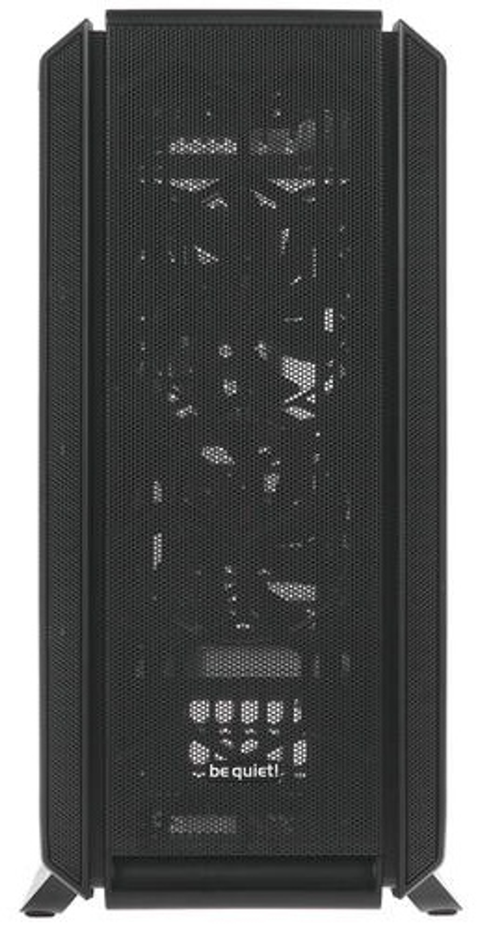 Корпус be quiet! Silent Base 802 BGW39 черный