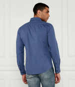 Рубашка Ermo HUGO - голубой(50500216)