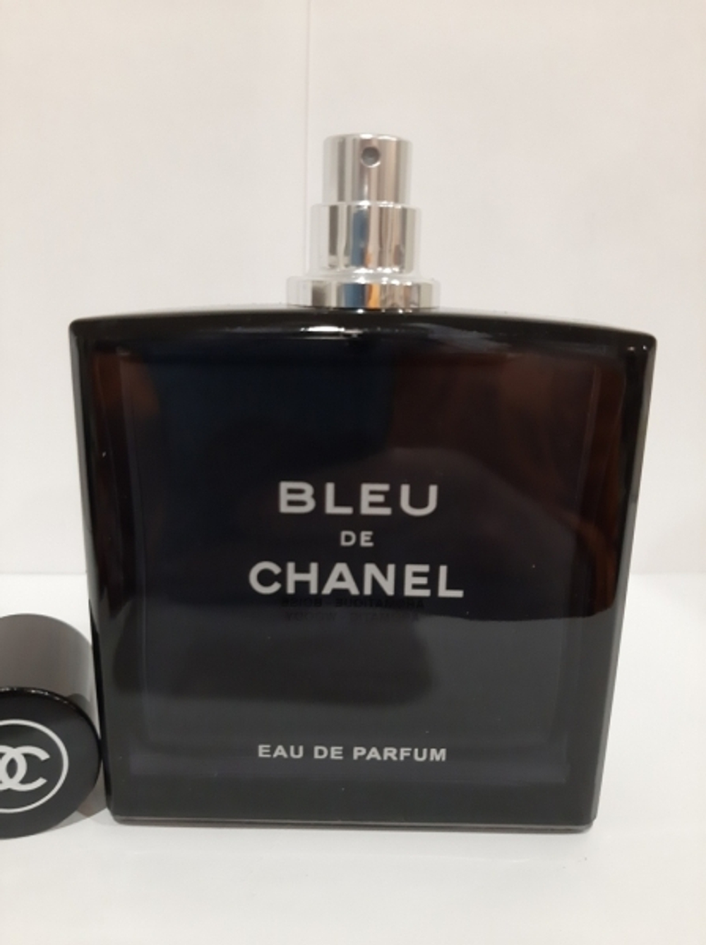 Chanel Bleu de Chanel EDP