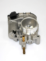 Дроссельная заслонка NTY ETBPL008 для Chevrolet Aveo, Cruze