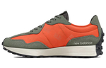 Кроссовки New Balance Nb 327