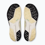 Кроссовки для бега On Cloudsurfer Trail 2 ivory/lime