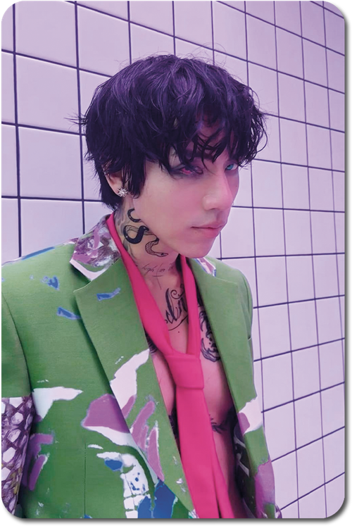 Карта #211 / DPR Ian