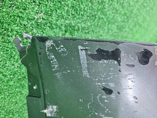 Бампер передний Nissan X-Trail T32 (2017-2022)