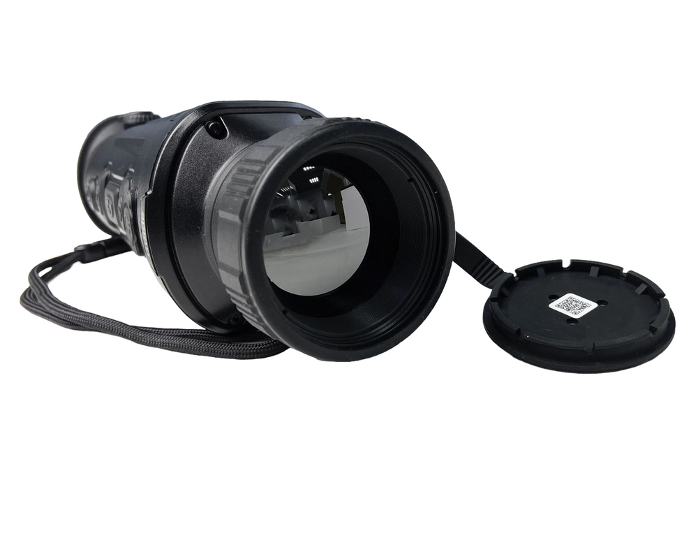 Тепловизионный монокуляр Guide Thermal imager TrackIR Pro 35мм