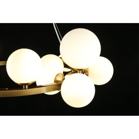 Люстра подвесная APL.314.03.14