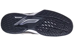 Мужские кроссовки теннисные Babolat Jet Mach 3 - черный
