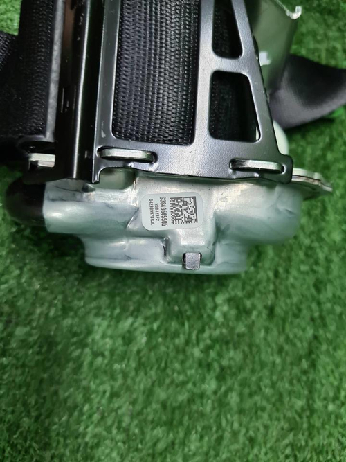 Комплект безопасности BMW X6 G06 (2019-н.в.)