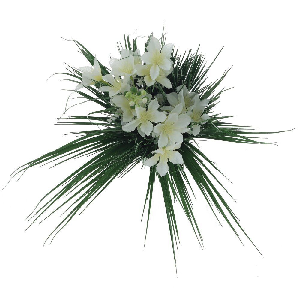 GAEM Цветочная композиция, L43 W43 H47 см