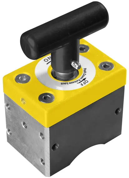 Магнитный фиксатор Magswitch MagSquare 600