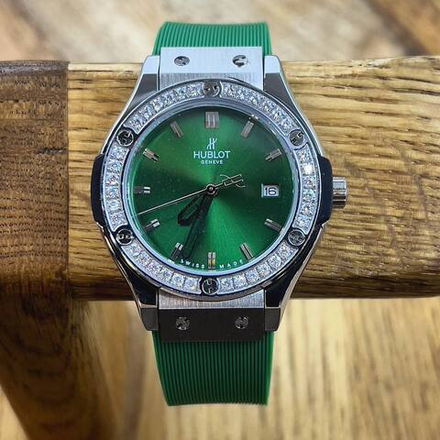 Часы Hublot
