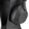 Dekoni Audio Choice Suede for Sony WH1000XM5 Black