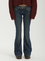 Женские Джинсы Charlotte