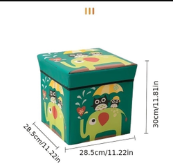 Органайзер ПУФ ДЕТСКИЙ