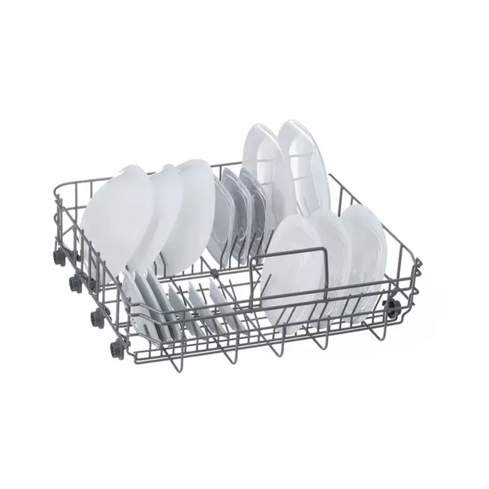 DeLonghi Встраиваемая посудомоечная машина DDW 08F Aquamarine eco