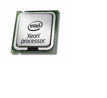 Процессор Intel Xeon E-2274G