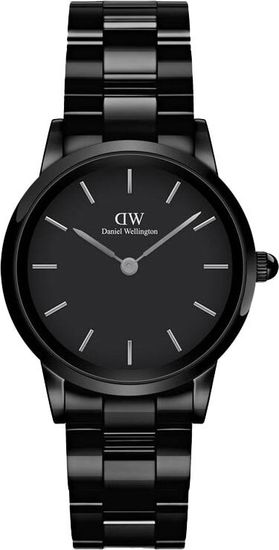 Часы женские Daniel Wellington DW00100415 Iconic 28 мм
