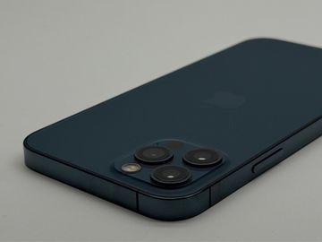 iPhone 12 Pro 128Gb Pacific Blue