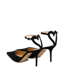 Туфли-лодочки MACH&MACH