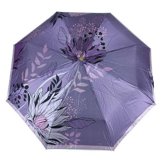 Женский зонт Три Слона - Полный автомат 3854-A-03