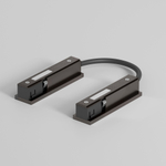 Гибкий коннектор Elektrostandard Line Magnetic 85007/00 титан
