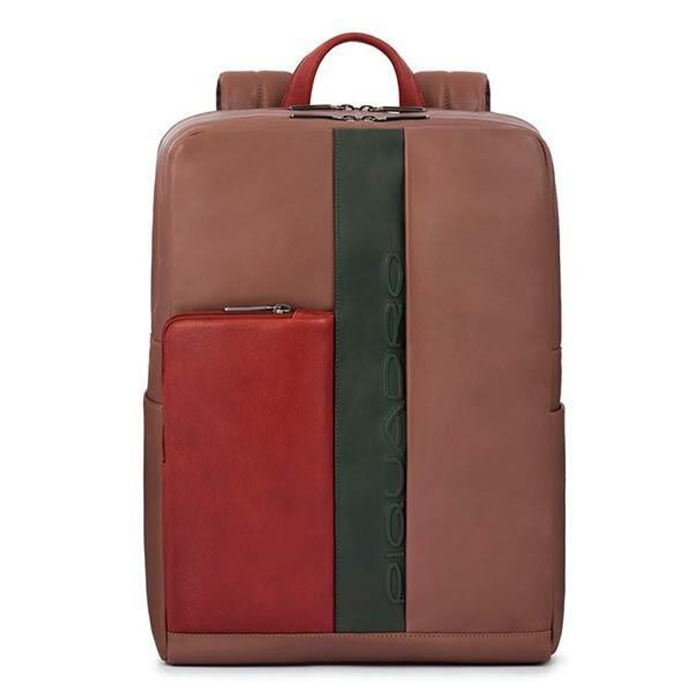 Рюкзак Piquadro Steven CA5659S118/BLU