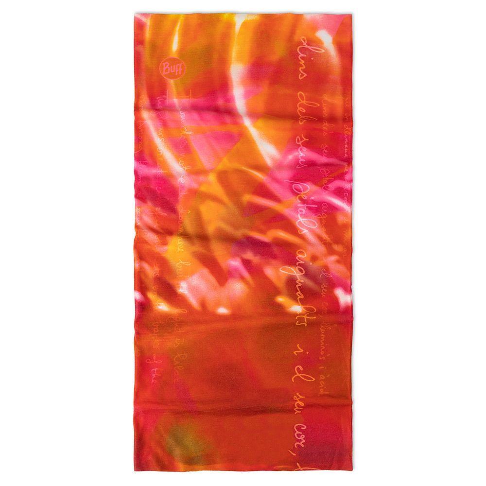 Бандана Buff Coolnet UV Insect Shield Exonias Multi