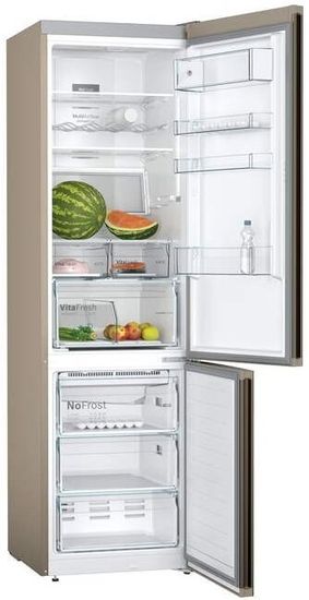 Холодильник Bosch KGN39XV20R