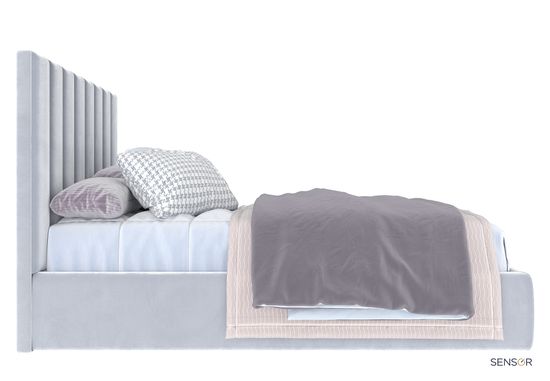 Кровать Вертикаль kids