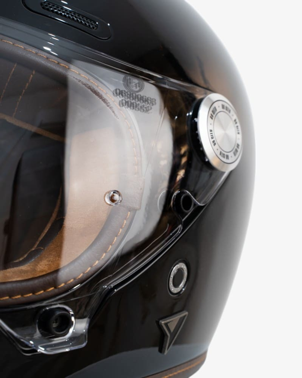 интеграл BY CITY ROADSTER III Black Shiny
